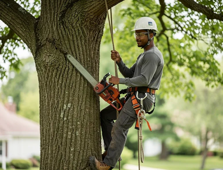 Tree Removal service in Portsmouth Heights